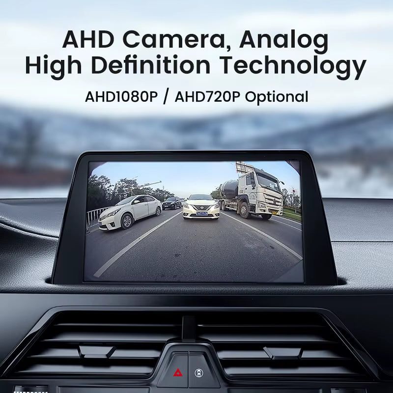 170° HD 1080P Car Rear View Camera for Suzuki Swift/Swift Sport ZC32S ZC72S ZC82S 2010-2017 Night Vision Reverse Vehicle