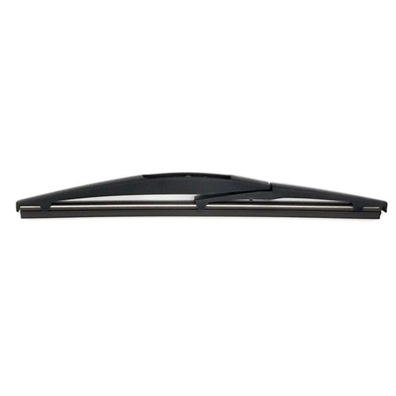10" Rear Windshield Windscreen Washer Wiper Blade for Suzuki Swift Hatchback 2004-2017 Car Accessories Accsesories