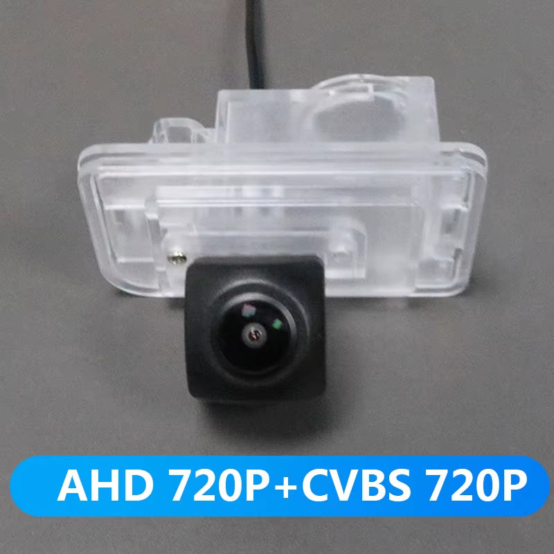 AHD 1080P Car Rear View Backup Camera for Suzuki Swift/Swift Sport ZC32S ZC72S ZC82S 2010-2017 Night Vision Waterproof