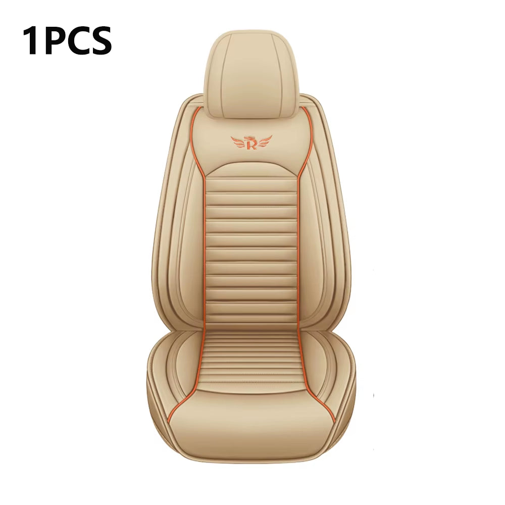 Universal Car Seat Cover for Suzuki Ignis Wagon R Sx4 2008 Grand Vitara Jimny Swift Kizashi Seat Protector Interior Accessories