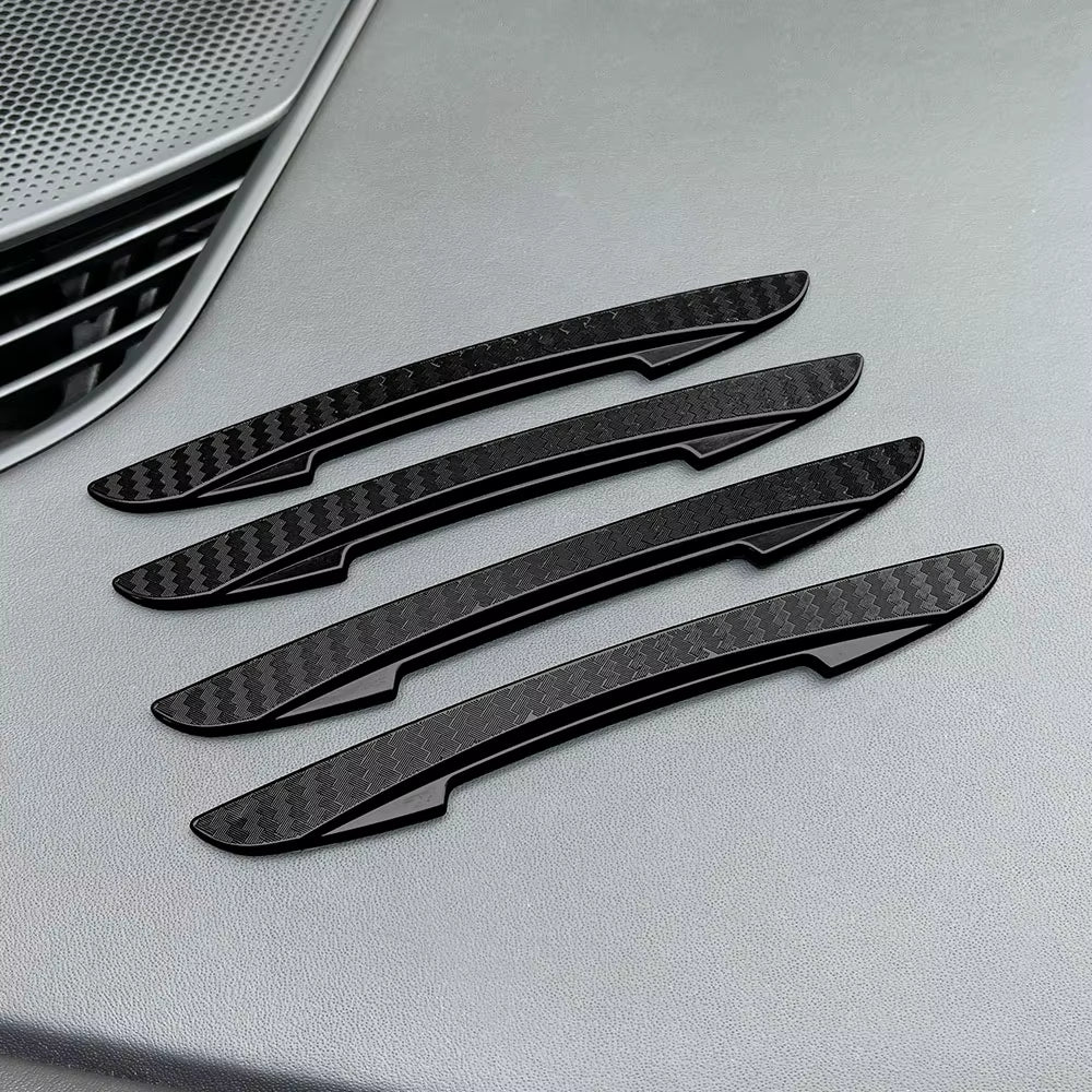 Car Door Anti-Collision Strip for Suzuki Jimny Swift Vitara Ignis Alto Baleno SX4 Samurai S-Cross Celerio Ertiga Ciaz Equator