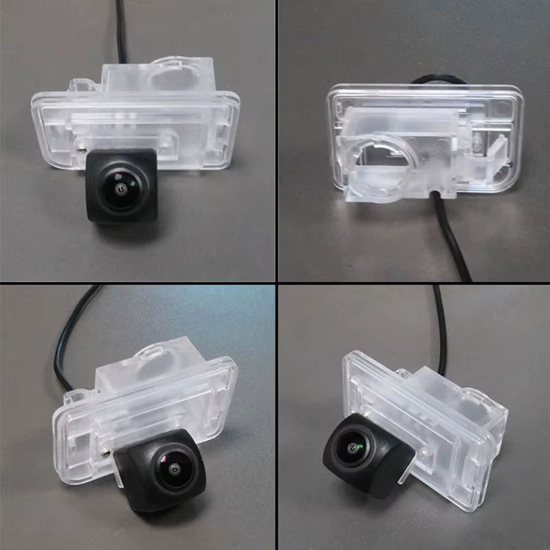 AHD 1080P Car Rear View Backup Camera for Suzuki Swift/Swift Sport ZC32S ZC72S ZC82S 2010-2017 Night Vision Waterproof