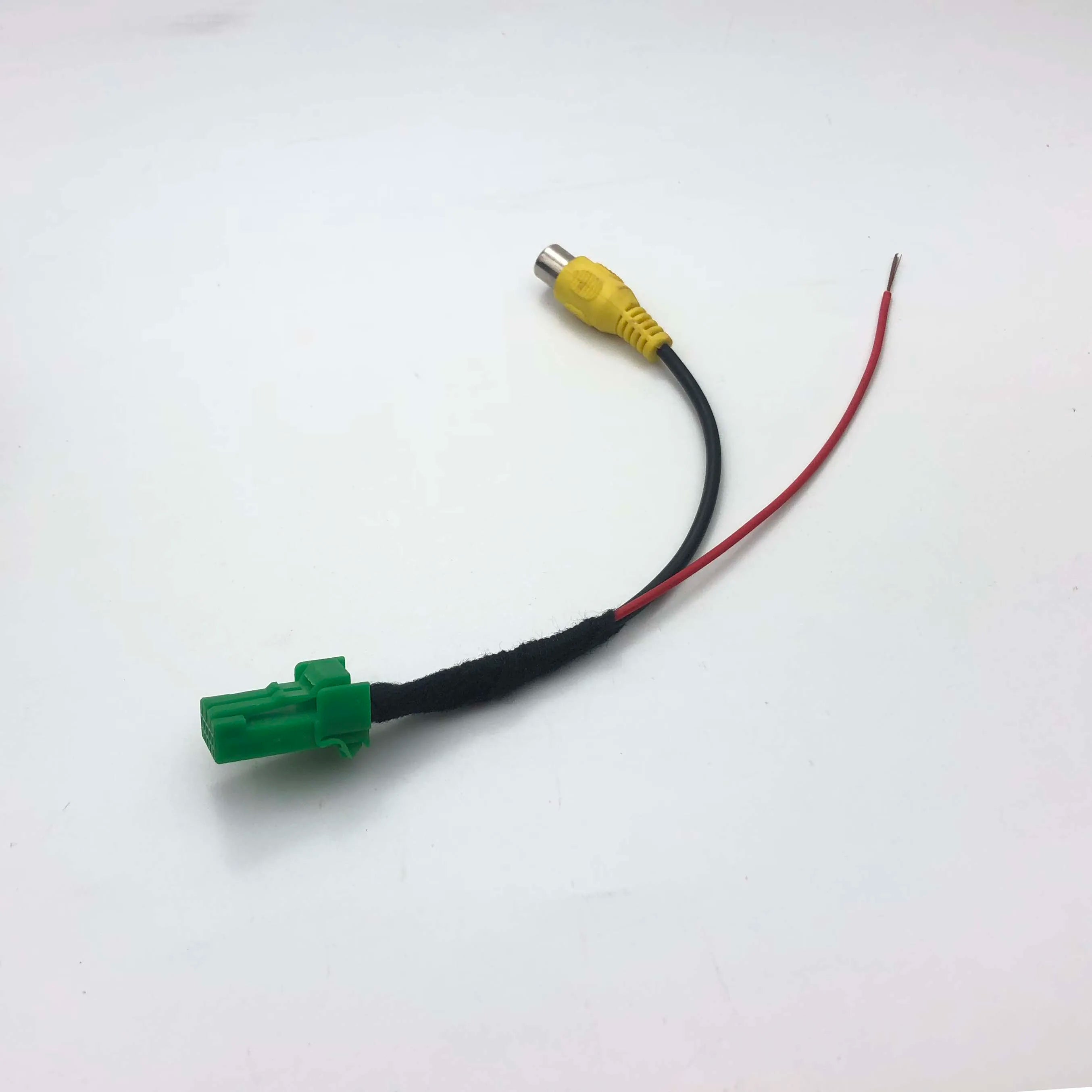 for Suzuki Swift A2L 2018 ~2025 Fish Eye Rear View Camera/Adapter Cable/ CCD Night Vision Reversing Backup Parking Camera