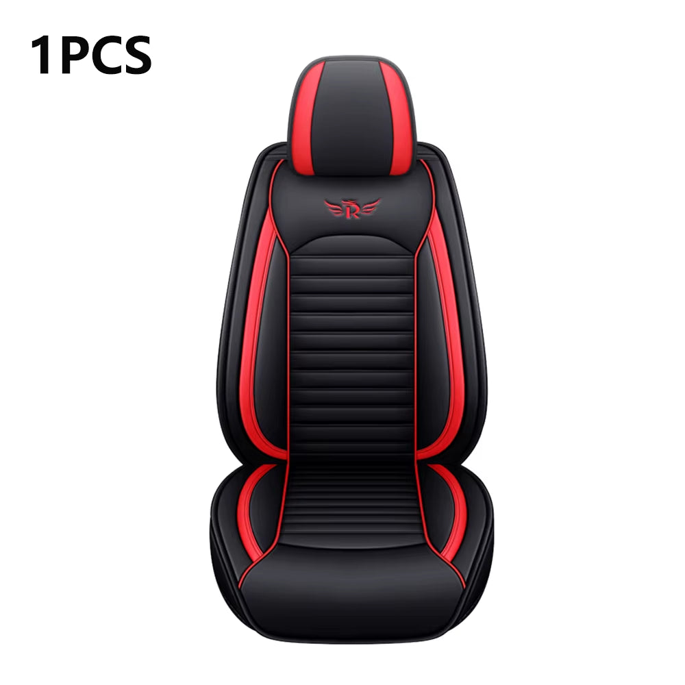 Universal Car Seat Cover for Suzuki Ignis Wagon R Sx4 2008 Grand Vitara Jimny Swift Kizashi Seat Protector Interior Accessories
