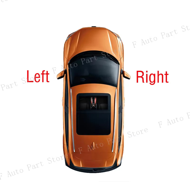 Car Front Bumper Foglamp Foglight Cover Frame Grille Trim Lid Bezel Hood for Suzuki Swift 2007 2008 2009 2010