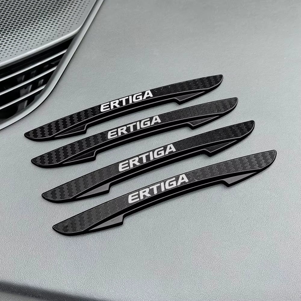 Car Door Anti-Collision Strip for Suzuki Jimny Swift Vitara Ignis Alto Baleno SX4 Samurai S-Cross Celerio Ertiga Ciaz Equator