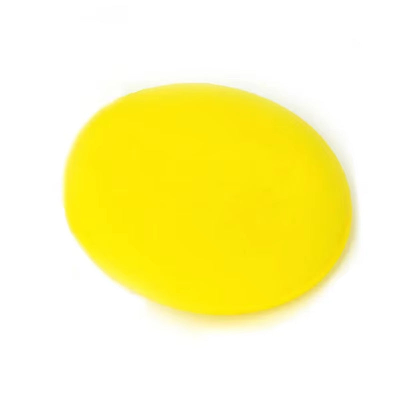 10X1.5Cm Car Detailing Waxing Polish Sponges Foam Applicator Curing and Polishing Sponge Car Detailing Cleaning Wash Maintenance