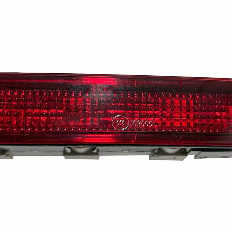 35810-77J00 Rear LED High Mount Third Brake Light 3Rd Brake Light Additional Brake Light for Suzuki S-Cross Swift Alto 2007-2015