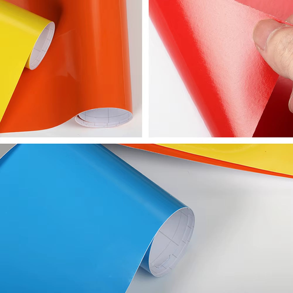 1Set Car Side Door Skirts Stickers for SUZUKI SWIFT Hood Bonnet Engine Cover Vinyl Film Decals Tuning Auto Accessories
