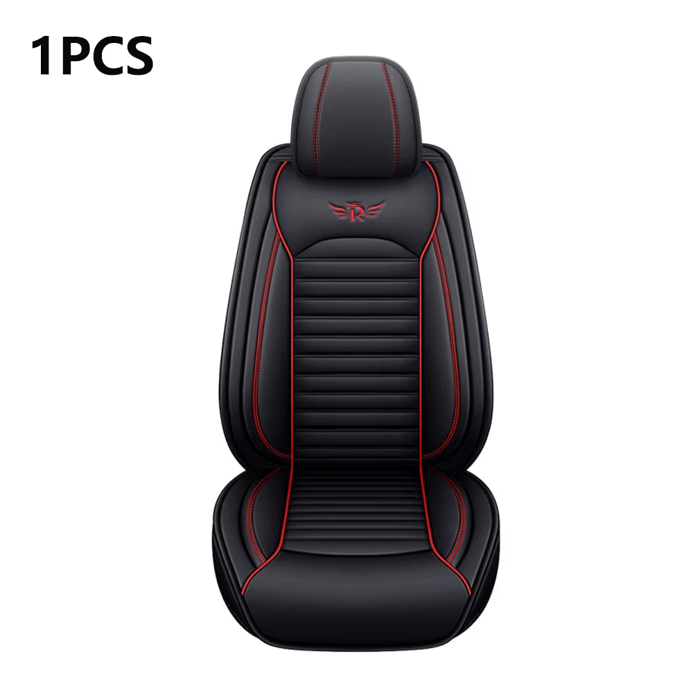 Universal Car Seat Cover for Suzuki Ignis Wagon R Sx4 2008 Grand Vitara Jimny Swift Kizashi Seat Protector Interior Accessories