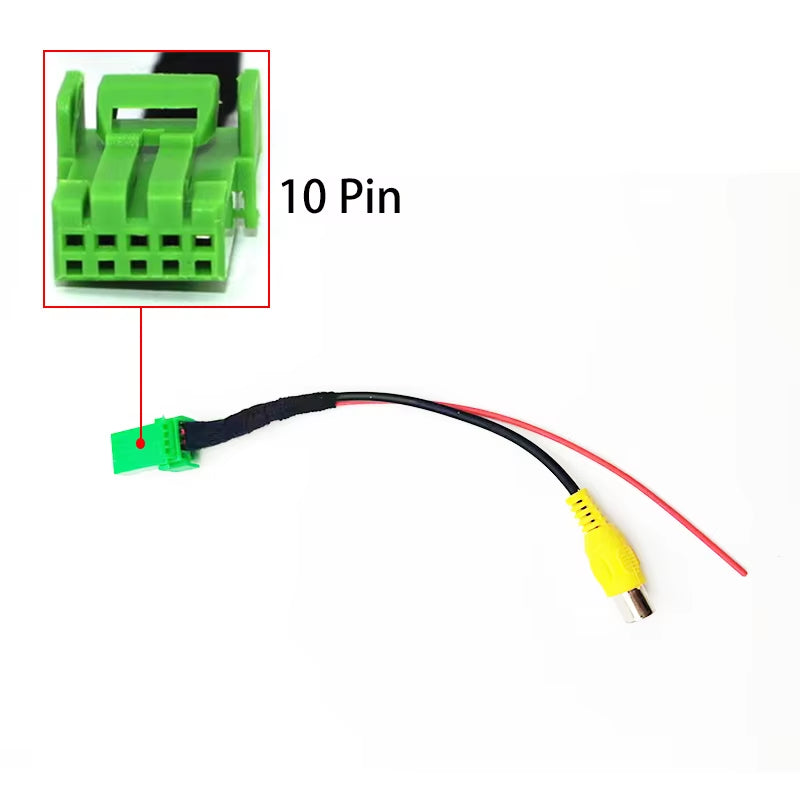 Rear View Camera for Suzuki Swift 2018 to 2024 OEM Unit Add CCD Night Vision Reversing Backup Parking Camera