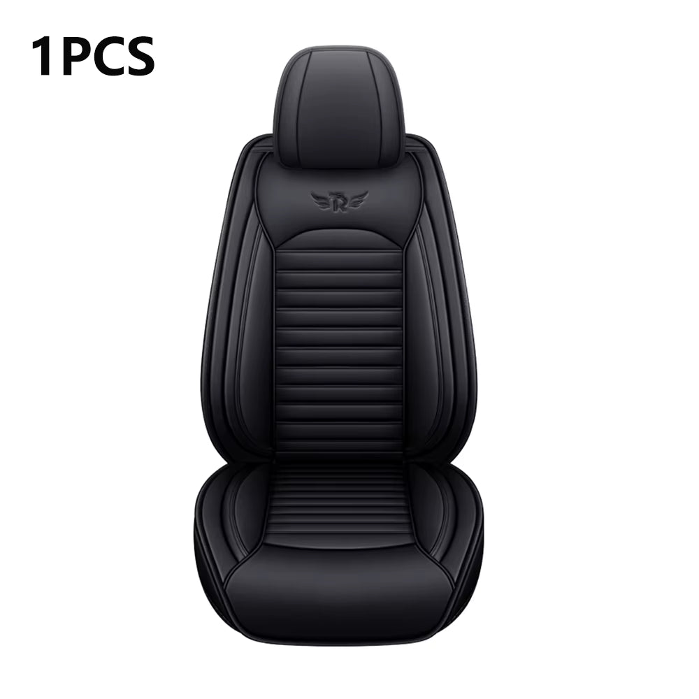 Universal Car Seat Cover for Suzuki Ignis Wagon R Sx4 2008 Grand Vitara Jimny Swift Kizashi Seat Protector Interior Accessories