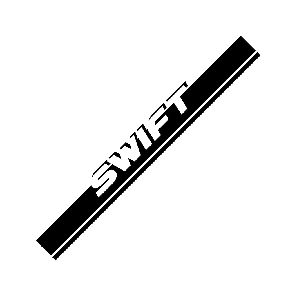Car Hood Stickers for Suzuki Swift Jimny Baleno Vitara SX4 Ignis Alto Samurai Grand Vitara Auto Engine Cover Car Accessories