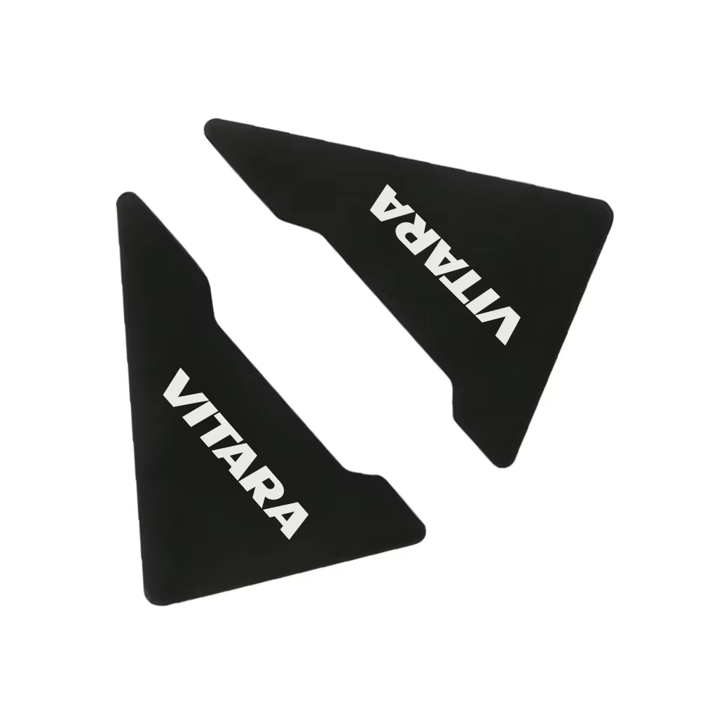 Car Door Corner Anti-Collision Cover Mat for Suzuki Jimny Swift Vitara Ignis Alto Baleno SX4 Samurai S-Cross Celerio Ertiga Ciaz