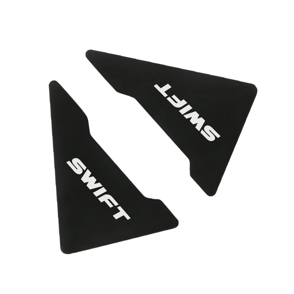 Car Door Corner Anti-Collision Cover Mat for Suzuki Jimny Swift Vitara Ignis Alto Baleno SX4 Samurai S-Cross Celerio Ertiga Ciaz