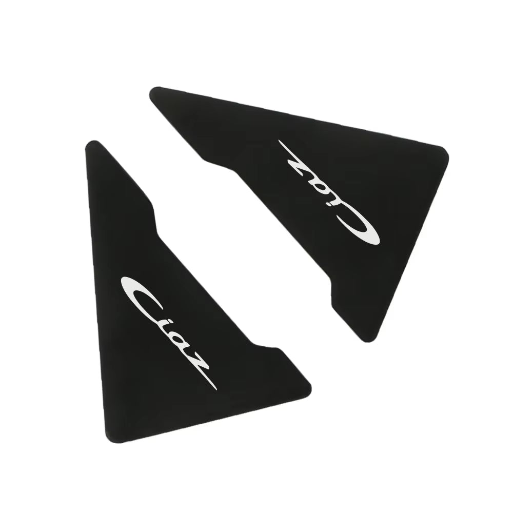 Car Door Corner Anti-Collision Cover Mat for Suzuki Jimny Swift Vitara Ignis Alto Baleno SX4 Samurai S-Cross Celerio Ertiga Ciaz