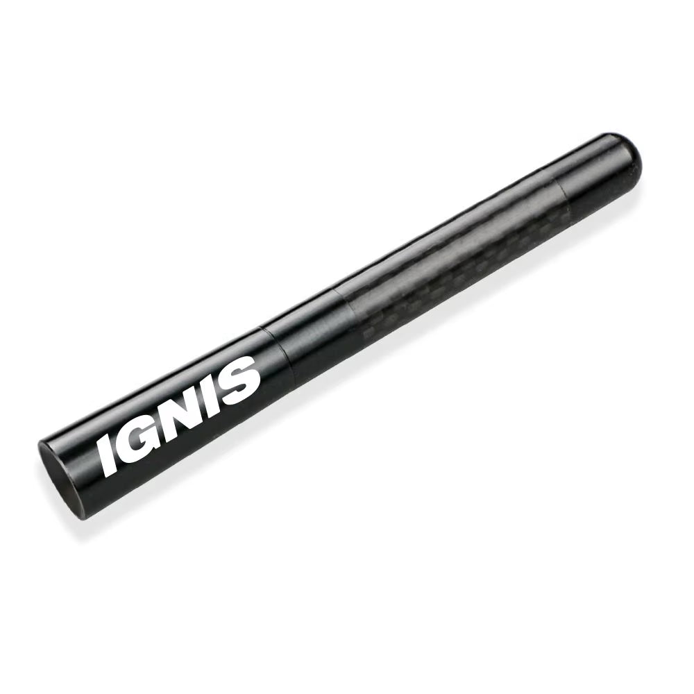12Cm Car Aerial Antenna for Suzuki Jimny Swift Grand Vitara Ignis Alto Baleno SX4 Samurai S-Cross Celerio Ertiga Ciaz Equator