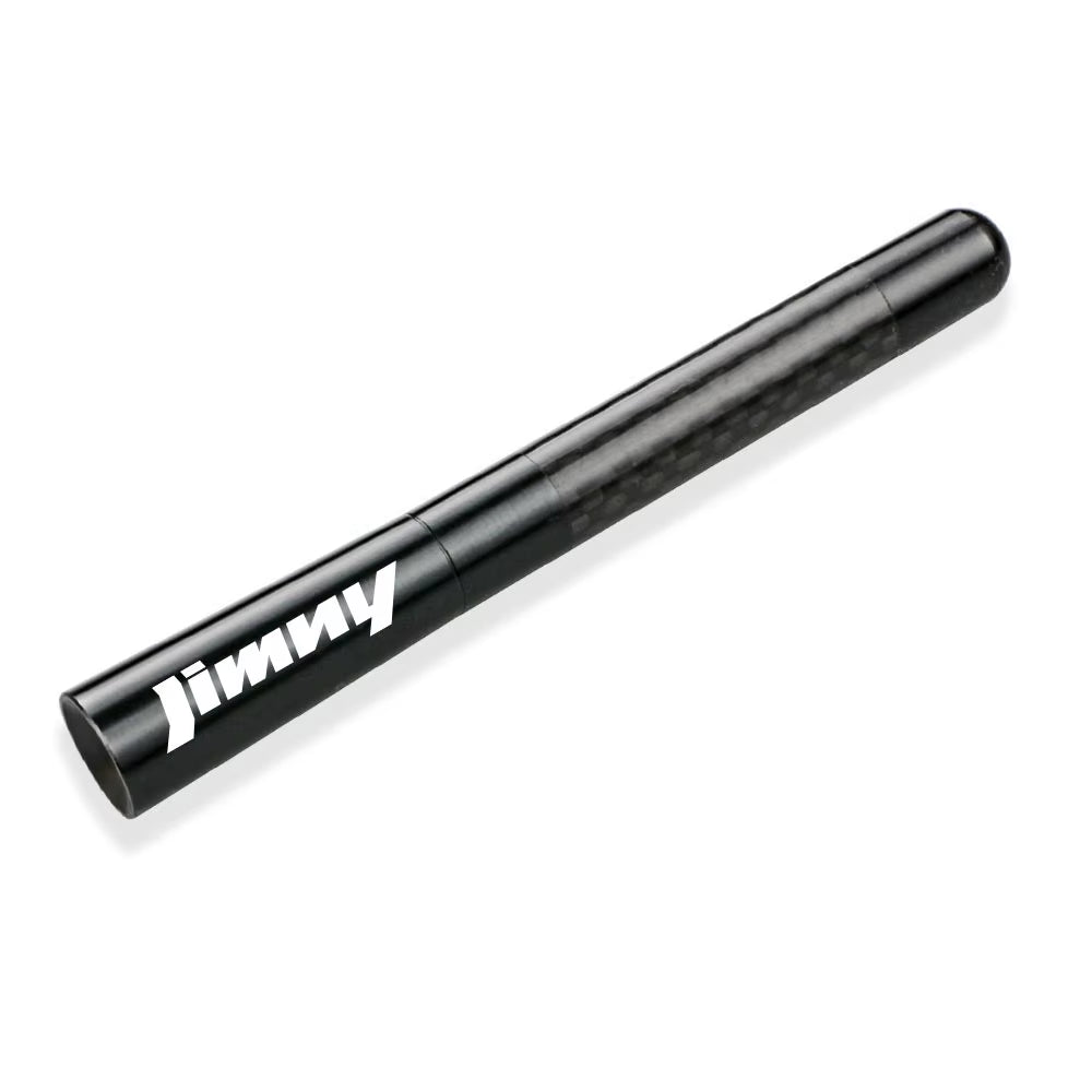 12Cm Car Aerial Antenna for Suzuki Jimny Swift Grand Vitara Ignis Alto Baleno SX4 Samurai S-Cross Celerio Ertiga Ciaz Equator