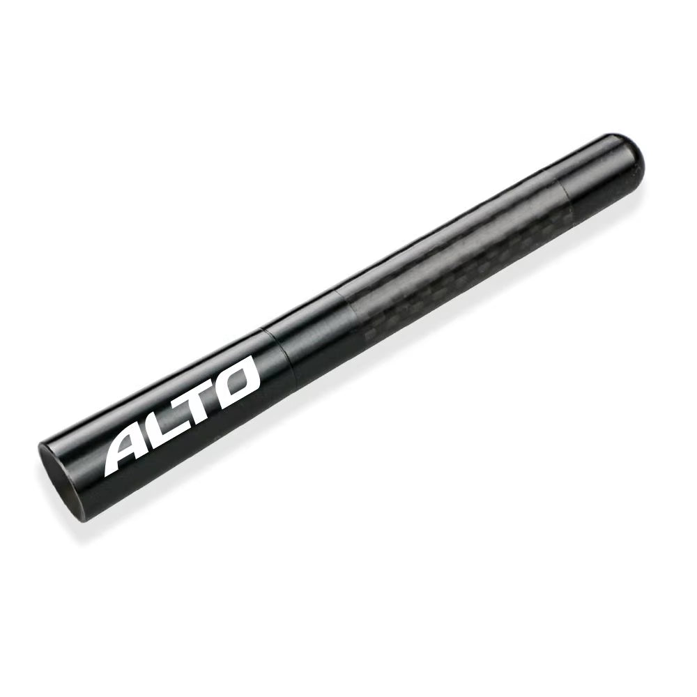 12Cm Car Aerial Antenna for Suzuki Jimny Swift Grand Vitara Ignis Alto Baleno SX4 Samurai S-Cross Celerio Ertiga Ciaz Equator