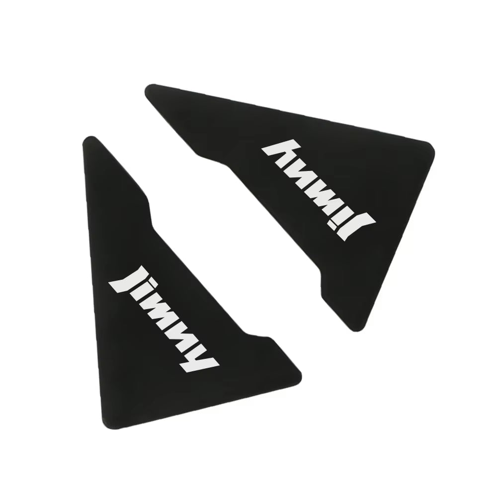 Car Door Corner Anti-Collision Cover Mat for Suzuki Jimny Swift Vitara Ignis Alto Baleno SX4 Samurai S-Cross Celerio Ertiga Ciaz