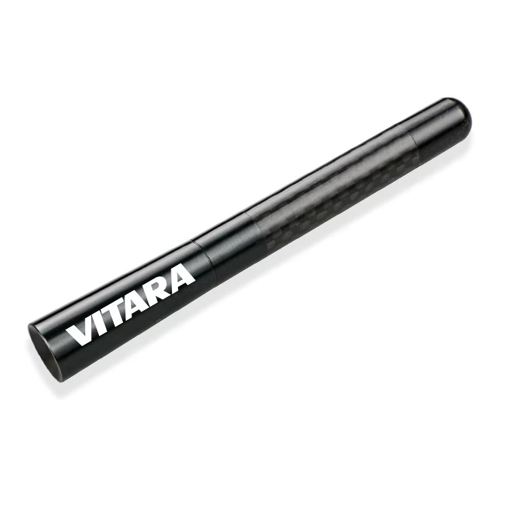 12Cm Car Aerial Antenna for Suzuki Jimny Swift Grand Vitara Ignis Alto Baleno SX4 Samurai S-Cross Celerio Ertiga Ciaz Equator