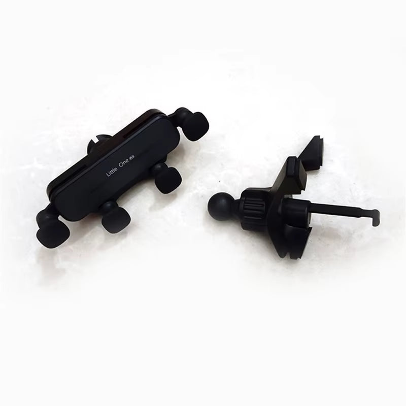 Car Phone Holder Air Vent Mount Support GPS Stand Phone Bracket Fit for 2006 to 2016 Suzuki SX4 Swift Grand Vitara
