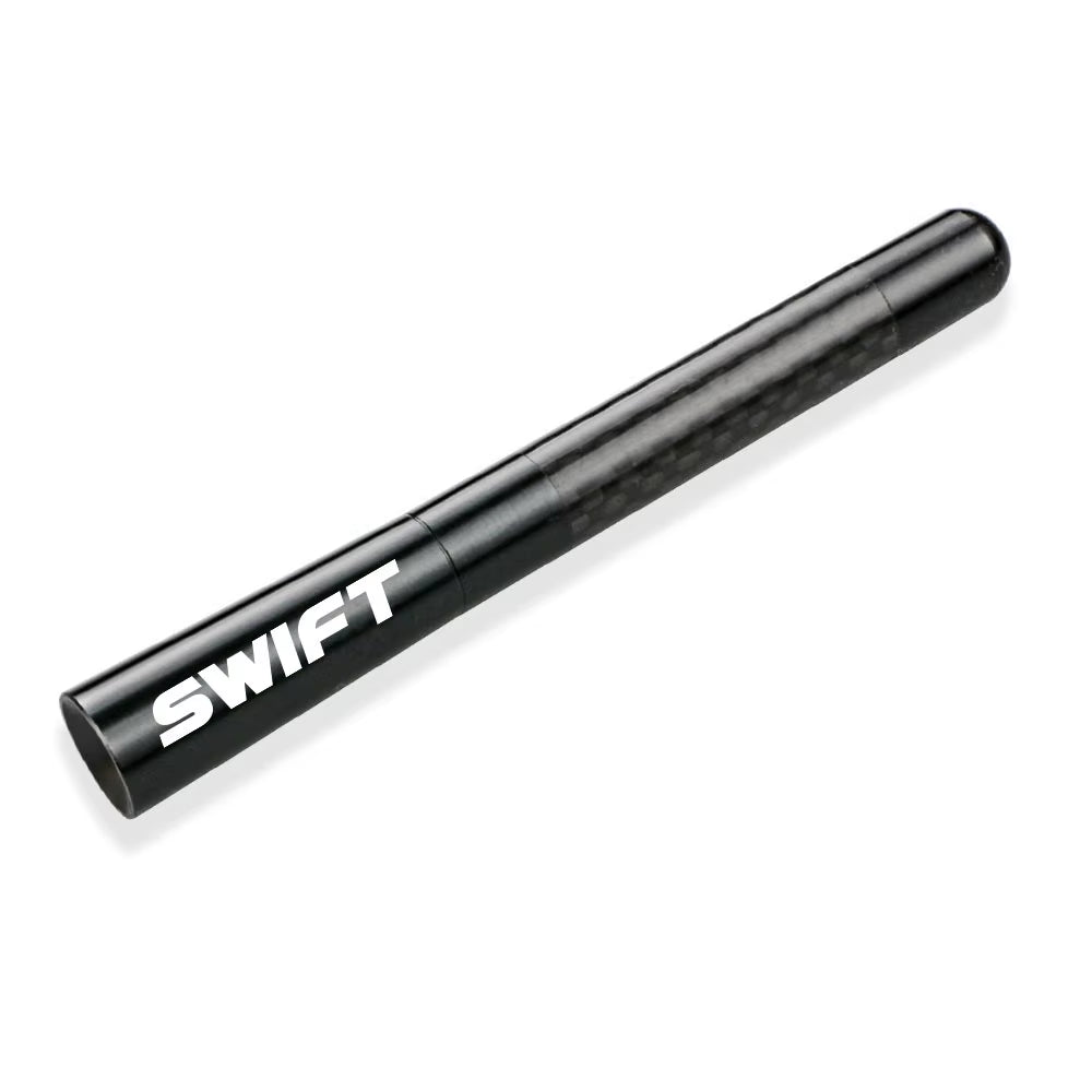 12Cm Car Aerial Antenna for Suzuki Jimny Swift Grand Vitara Ignis Alto Baleno SX4 Samurai S-Cross Celerio Ertiga Ciaz Equator