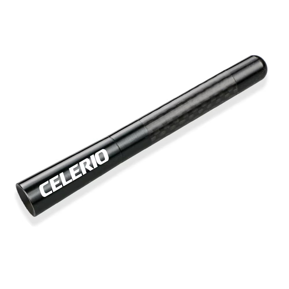 12Cm Car Aerial Antenna for Suzuki Jimny Swift Grand Vitara Ignis Alto Baleno SX4 Samurai S-Cross Celerio Ertiga Ciaz Equator